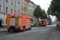 Feuer Koeln Hoehenberg Olpenerstr P23